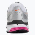 Дамски обувки Nike P-6000 white/metallic platinum/laser fuchsia 6