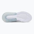 Детски обувки Nike Air Max 270 white/metallic silver/white 4