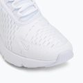 Обувки  Nike Air Max 270 white/metallic silver/white 7