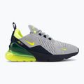 Мъжки обувки Nike Air Max 270 wolf grey/obsidian/volt 2