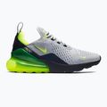 Мъжки обувки Nike Air Max 270 wolf grey/obsidian/volt