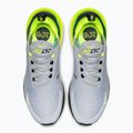 Мъжки обувки Nike Air Max 270 wolf grey/obsidian/volt 3