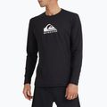 Мъжки ръкав за плуване с дълъг ръкав Quiksilver Solid Streak black 2
