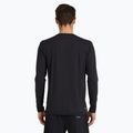 Мъжки ръкав за плуване с дълъг ръкав Quiksilver Solid Streak black 3