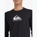 Мъжки ръкав за плуване с дълъг ръкав Quiksilver Solid Streak black 4