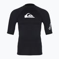 Мъжка тениска за плуване Quiksilver All Time black