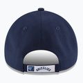 New Era NBA The League Memphis Grizzlies шапка dk blue 2