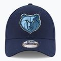 New Era NBA The League Memphis Grizzlies шапка dk blue 4