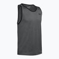 Мъжки тренировъчен потник Under Armour Tech 2.0 Grey 1328704 4