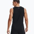 Under Armour Tech 2.0 Tank тренировъчен потник за мъже черен 1328704 2