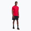 Мъжки къси панталони Under Armour Tech Mesh black/pitch grey 2