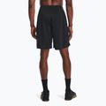Мъжки къси панталони Under Armour Tech Mesh black/pitch grey 3