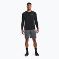 Мъжки къси панталони Under Armour Tech Mesh pitch gray/black 2