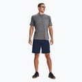 Мъжки къси панталони Under Armour Tech Mesh academy/steel 2