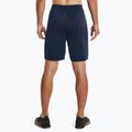 Мъжки къси панталони Under Armour Tech Mesh academy/steel 3