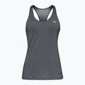 Under Armour дамски потник за тренировка HG Armour Racer Tank сив 1328962-012 4