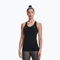 Under Armour HeatGear Armour Racer Тренировъчен резервоар Black 1328962