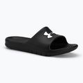 Джапанки Under Armour Core PTH черно/черно/бяло