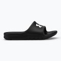 Джапанки Under Armour Core PTH черно/черно/бяло 2