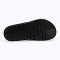 Джапанки Under Armour Core PTH черно/черно/бяло 4