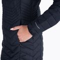Columbia Powder Lite Mid дамско пухено яке черно 1748311 5