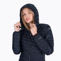 Columbia Powder Lite Mid дамско пухено яке черно 1748311 6