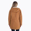 Columbia дамско пухено яке South Canyon Sherpa Lined brown 1859842 3