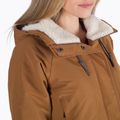 Columbia дамско пухено яке South Canyon Sherpa Lined brown 1859842 4