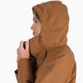 Columbia дамско пухено яке South Canyon Sherpa Lined brown 1859842 5