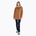 Columbia дамско пухено яке South Canyon Sherpa Lined brown 1859842 6