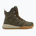 Columbia Fairbanks Omni-Heat green мъжки ботуши за трекинг 1746011 2