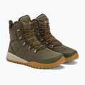 Columbia Fairbanks Omni-Heat green мъжки ботуши за трекинг 1746011 4
