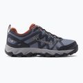 Мъжки ботуши за трекинг Columbia Peakfreak X2 Outdry 053 grey 1864991 2