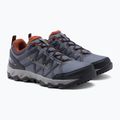 Мъжки ботуши за трекинг Columbia Peakfreak X2 Outdry 053 grey 1864991 5
