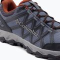 Мъжки ботуши за трекинг Columbia Peakfreak X2 Outdry 053 grey 1864991 7