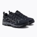 Мъжки ботуши за трекинг Columbia Peakfreak X2 Outdry 010 black 1864991 5