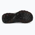 Columbia Crestwood graphite/dark adobe мъжки туристически обувки 4