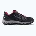 Дамски ботуши за трекинг Columbia Peakfreak X2 Outdry 010 black 1865201 2