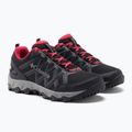 Дамски ботуши за трекинг Columbia Peakfreak X2 Outdry 010 black 1865201 5