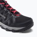 Дамски ботуши за трекинг Columbia Peakfreak X2 Outdry 010 black 1865201 8