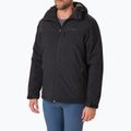 Columbia Gate Racer Softshell мъжко яке черно 1557532 4