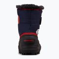 Детски ботуши за трекинг Sorel Snow Commander nocturnal/sail red 9