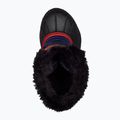 Детски ботуши за трекинг Sorel Snow Commander nocturnal/sail red 10