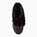 Детски ботуши за трекинг Sorel Snow Commander nocturnal/sail red 6