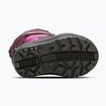 Детски ботуши за сняг Sorel Snow Commander purple dahlia/groovy pink 12