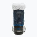 Детски ботуши за сняг Sorel Yoot Pac Nylon Wp collegiate navy/super blue 3