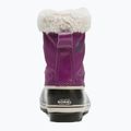 Детски ботуши за сняг Sorel Yoot Pac Nylon Wp wild iris/dark plum 3