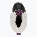 Детски ботуши за сняг Sorel Yoot Pac Nylon Wp wild iris/dark plum 4
