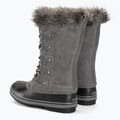 Дамски ботуши за сняг Sorel Joan of Arctic Dtv quarry/black 3