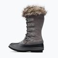 Дамски ботуши за сняг Sorel Joan of Arctic Dtv quarry/black 8